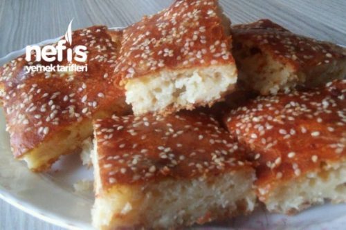 Peynirli Kek Tarifim Nefis Yemek Tarifleri