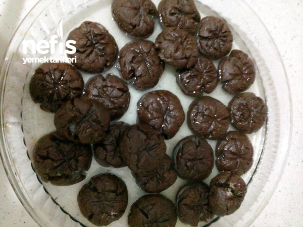 Şerbetli Cocostar Kurabiye Nefis Yemek Tarifleri 2355069