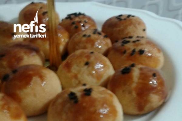 Gevrek Kurabiye Nefis Yemek Tarifleri 2357470