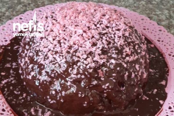 Artan Kek Pastası Nefis Yemek Tarifleri 2363869