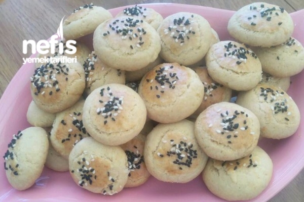 Bit Kurabiyesi Nefis Yemek Tarifleri 2364209