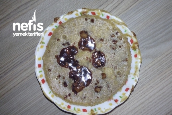 Kolay Mikrodalgada Kek Nefis Yemek Tarifleri