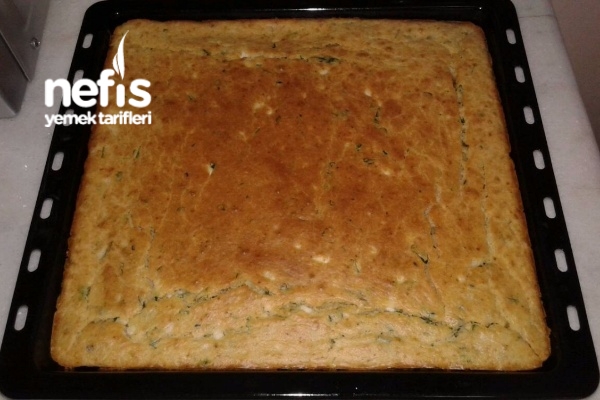 Tuzlu Peynirli Kek Nefis Yemek Tarifleri 2363115