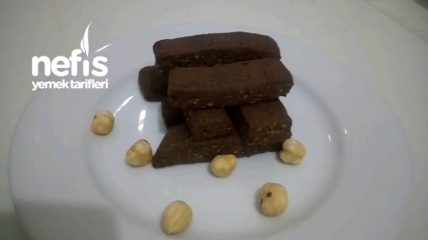 Tadelle Tadında Kurabiye (Denemeyen Pişman Olur) Nefis Yemek Tarifleri