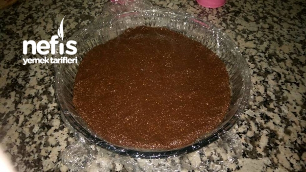 Tadelle Tadında Kurabiye (Denemeyen Pişman Olur) Nefis Yemek Tarifleri
