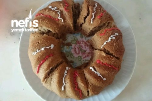 Yumurtasız Kek Nefis Yemek Tarifleri 2371445