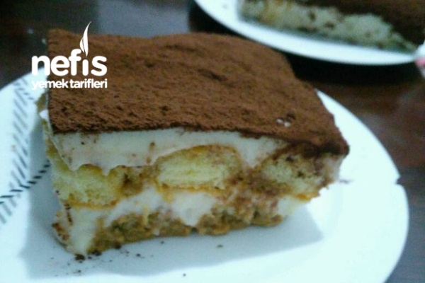 Kedili İle Tiramisu Nefis Yemek Tarifleri