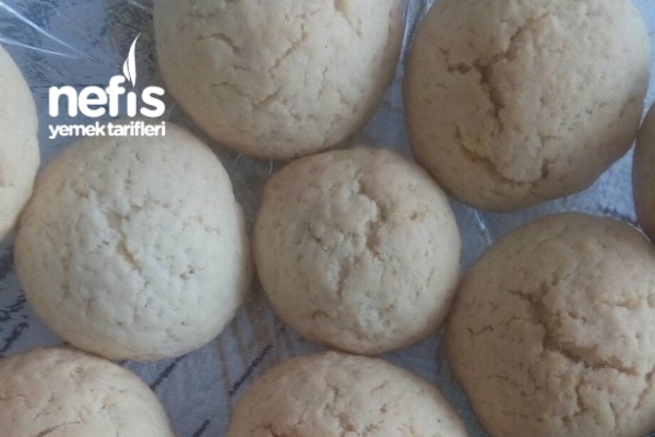 Kıtır Kurabiye Nefis Yemek Tarifleri 2379099