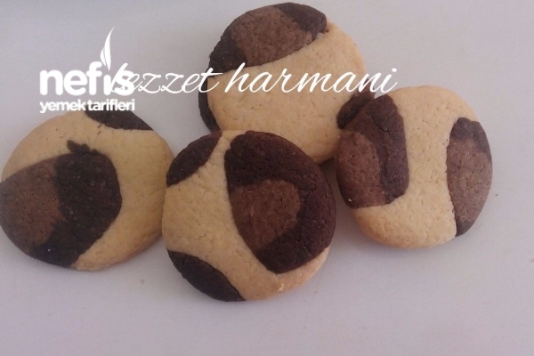 Leopar Kurabiye Nefis Yemek Tarifleri 2379056