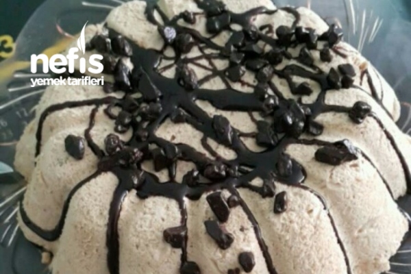 Kahveli Parfe Nefis Yemek Tarifleri 2383977