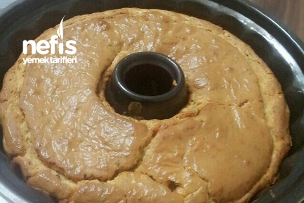 Peynirli Tuzlu Kek Nefis Yemek Tarifleri 2384487