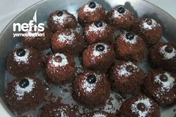 Minik Köstebek Pasta Nefis Yemek Tarifleri 2388672