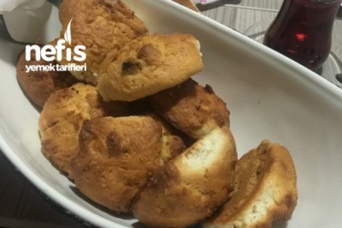 Perişan Kurabiye Nefis Yemek Tarifleri 2388146