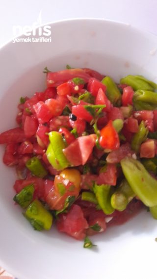 Salata Tursu