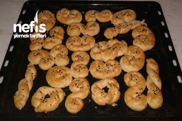 Tuzlu Kuru Pasta Nefis Yemek Tarifleri 2388245