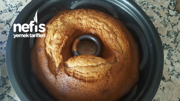 Nesquikli Kek Nefis Yemek Tarifleri 2390962