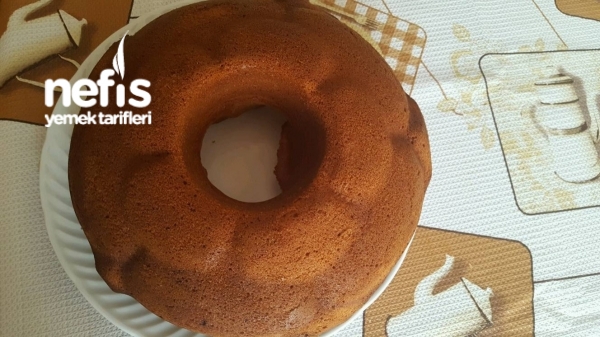 Nesquikli Kek Nefis Yemek Tarifleri 2390962