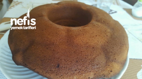 Nesquikli Kek Nefis Yemek Tarifleri 2390962