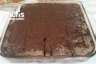 Browni Tarifi