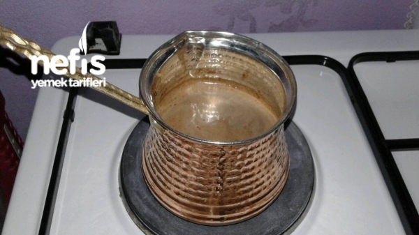 Dibek Kahvesi