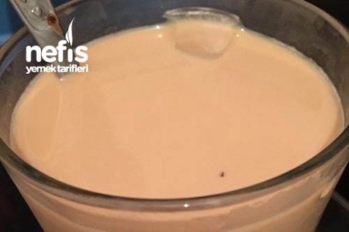 Frappe (Buzlu Kahve ) Nefis Yemek Tarifleri
