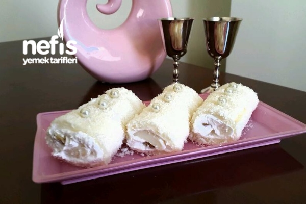 Paşa Lokumu Nefis Yemek Tarifleri 2397406