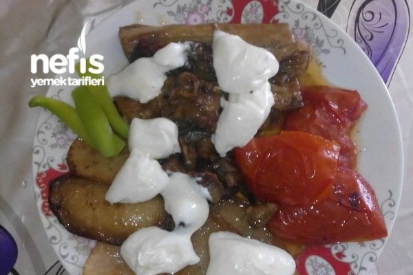 Azerbaycan mutfaği Tarifi