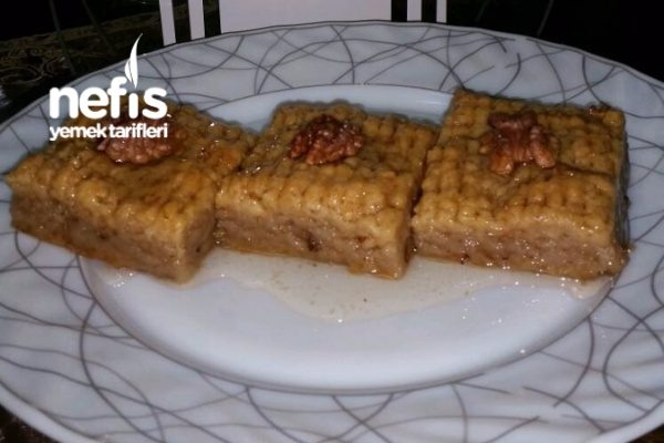 zeliha (güzeliiss butik pasta) Tarifi