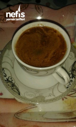 Turk Kahvesı