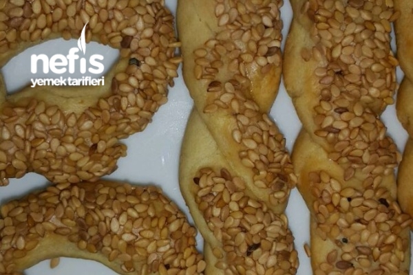 Tuzlu Kuru Pasta Nefis Yemek Tarifleri 2403578