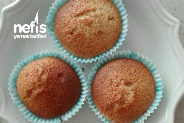 Muffin (Mutlaka Deneyin Derim)