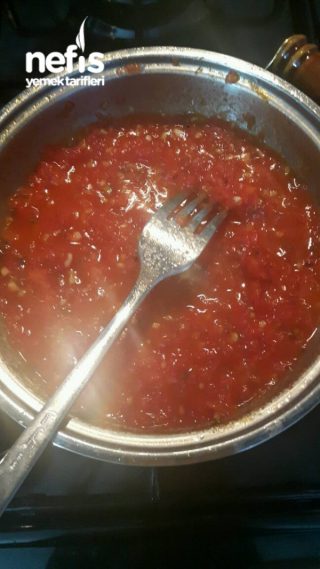 Şipşak Pasta Tarifi Şipşak Pasta Tarifi
