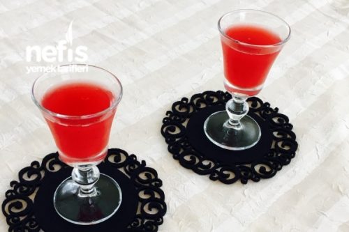 Lohusa Serbeti Nefis Yemek Tarifleri 2411025