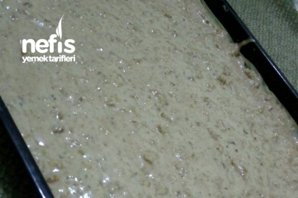 Baklavalı Kek Nefis Yemek Tarifleri 2413428
