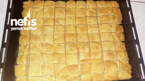 Baklavalı Kek Nefis Yemek Tarifleri 2413428