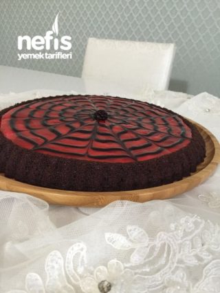 Ebruli Tart