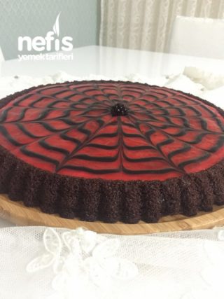 Ebruli Tart