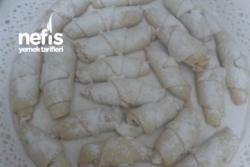 Glutensiz Elmalı Pasta Nefis Yemek Tarifleri