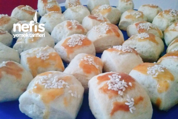 Tuzlu Kuru Pasta Nefis Yemek Tarifleri 2412266