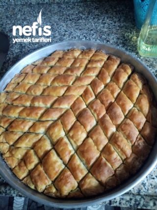 Baklava