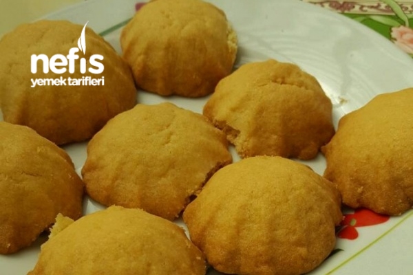 Kurabiye Nefis Yemek Tarifleri 2418060