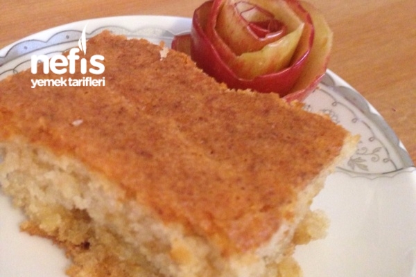 Elmalı Kek Nefis Yemek Tarifleri 2419539