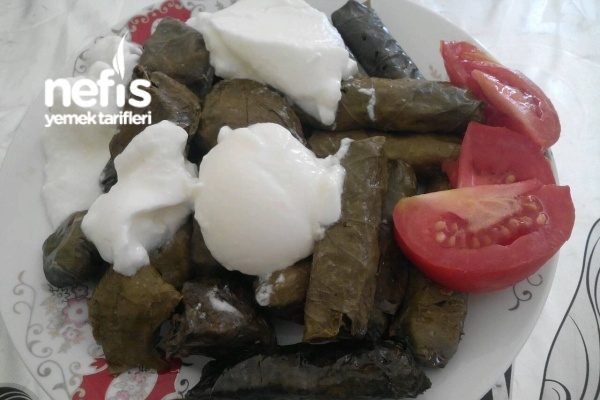 Azerbaycan mutfaği Tarifi
