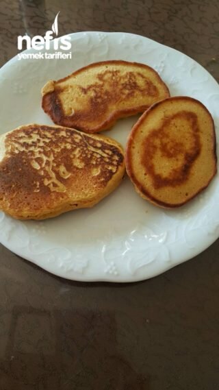 Nohut Unlu Ve Yulaf Kepekli Diyet Ekmek - Nefis Yemek ...