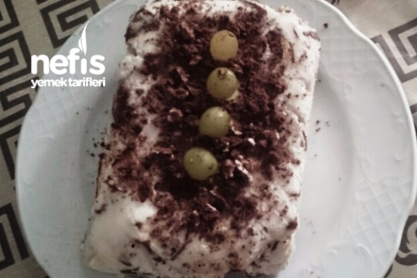 Halleyli Pasta Nefis Yemek Tarifleri 2425483