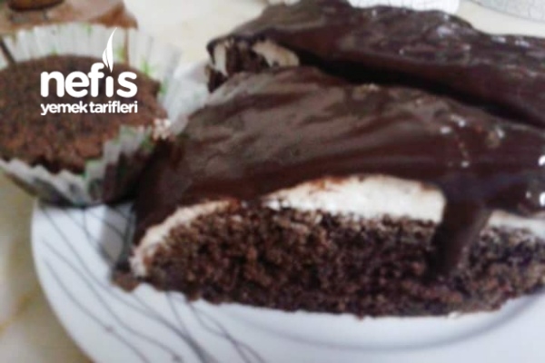 Ağlayan Kek Nefis Yemek Tarifleri 2428134