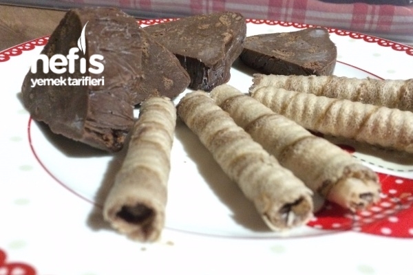 Kremalı Mozaik Pasta Nefis Yemek Tarifleri 2427378