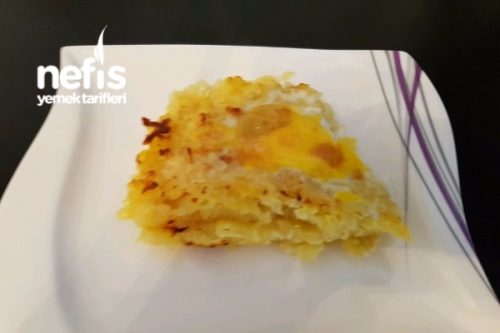 Fırında Yumurtalı Patates Tarifi Videosu Fırında Yumurtalı Patates Tarifi Videosu