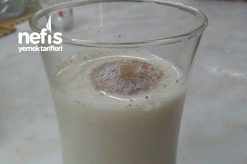 Tarçınlı Süt Kürü (Ayda 4 Kilo) Tarifi