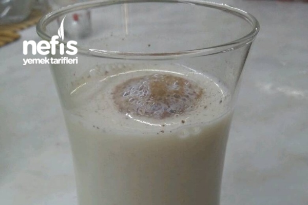 Tarçınlı Süt Kürü (Ayda 4 Kilo)